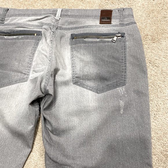 Giorgio Di Mare Italia Denim Art Men’s Jeans Size 38 ! - Picture 11 of 14